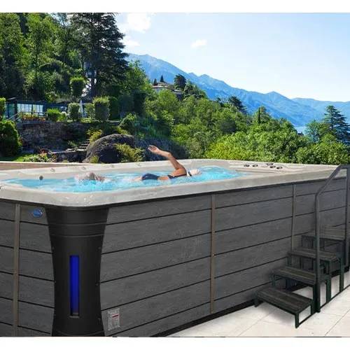 Swimspa X-Series hot tubs for sale in Vienna